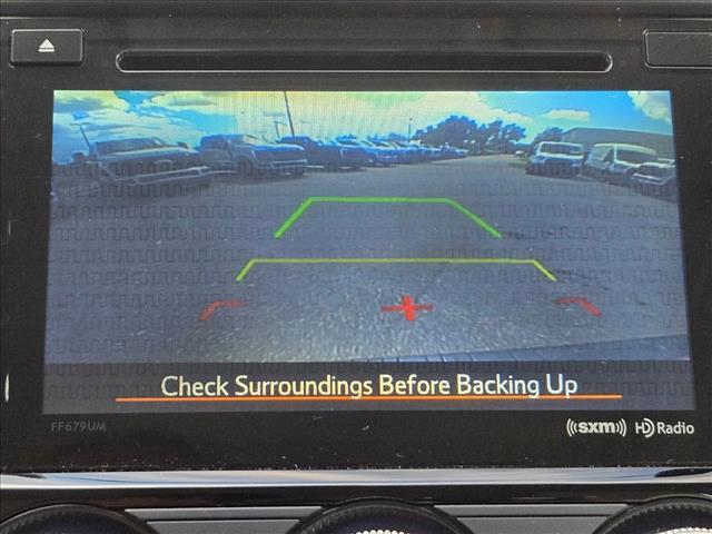 used 2018 Subaru Forester car, priced at $13,991