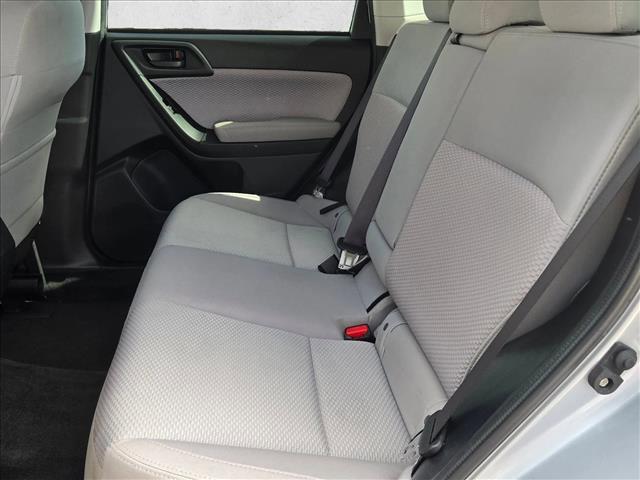 used 2018 Subaru Forester car, priced at $13,991