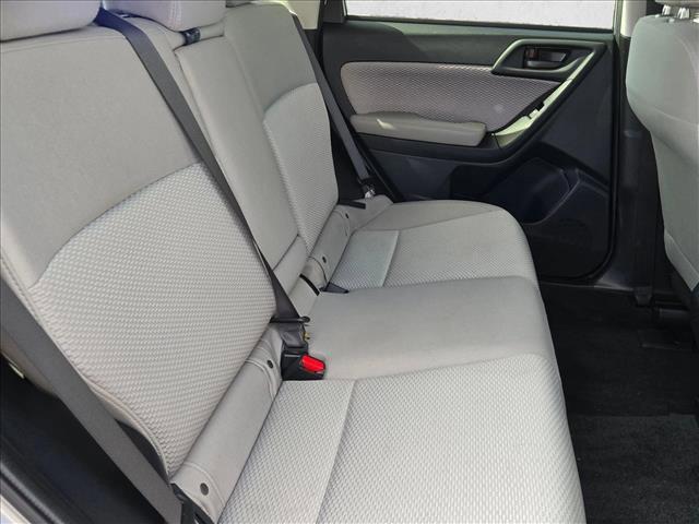 used 2018 Subaru Forester car, priced at $13,991