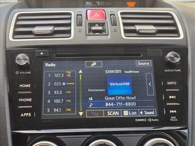 used 2018 Subaru Forester car, priced at $13,991