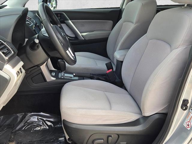 used 2018 Subaru Forester car, priced at $13,991