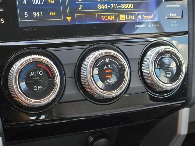 used 2018 Subaru Forester car, priced at $13,991