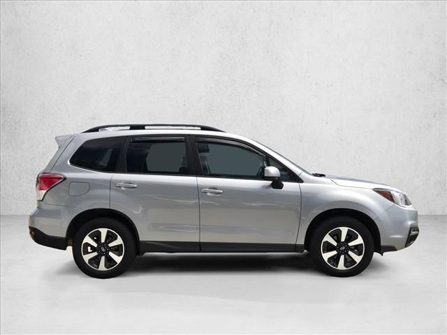 used 2018 Subaru Forester car, priced at $13,991