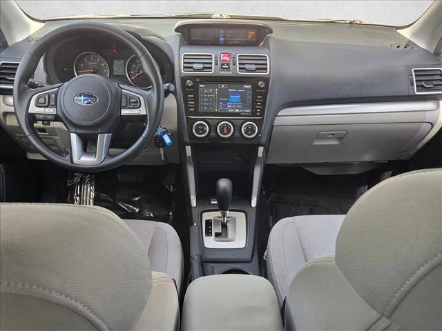 used 2018 Subaru Forester car, priced at $13,991