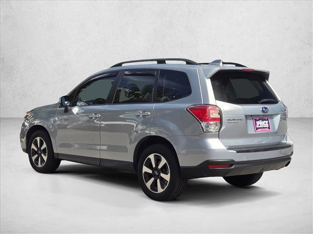 used 2018 Subaru Forester car, priced at $13,991