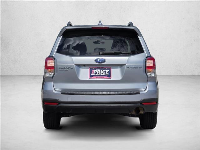 used 2018 Subaru Forester car, priced at $13,991