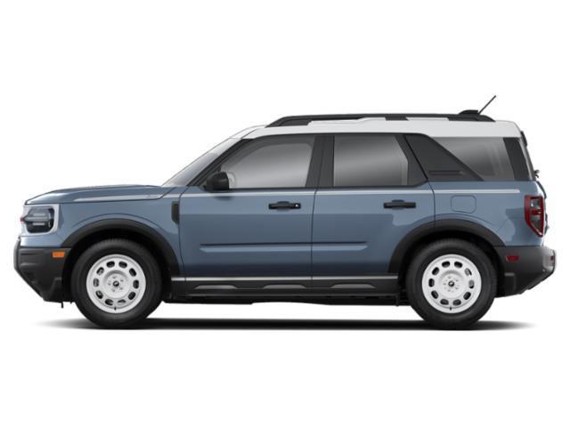 new 2025 Ford Bronco Sport car, priced at $36,380