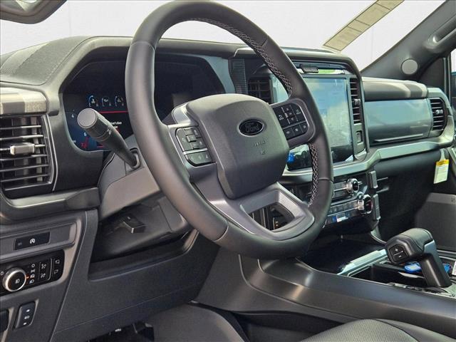 new 2025 Ford F-150 car, priced at $68,991