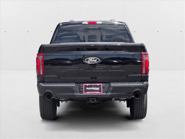 new 2025 Ford F-150 car, priced at $68,991