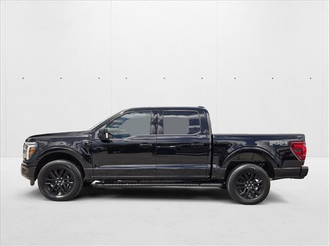 new 2025 Ford F-150 car, priced at $68,991