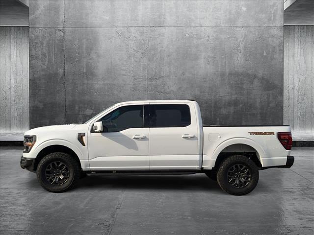 new 2025 Ford F-150 car, priced at $80,015