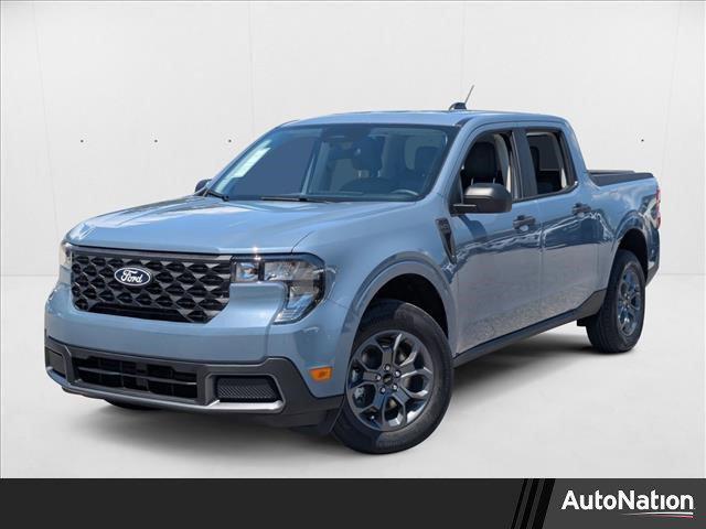 new 2025 Ford Maverick car, priced at $30,991