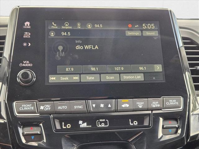 used 2024 Honda Odyssey car, priced at $43,891