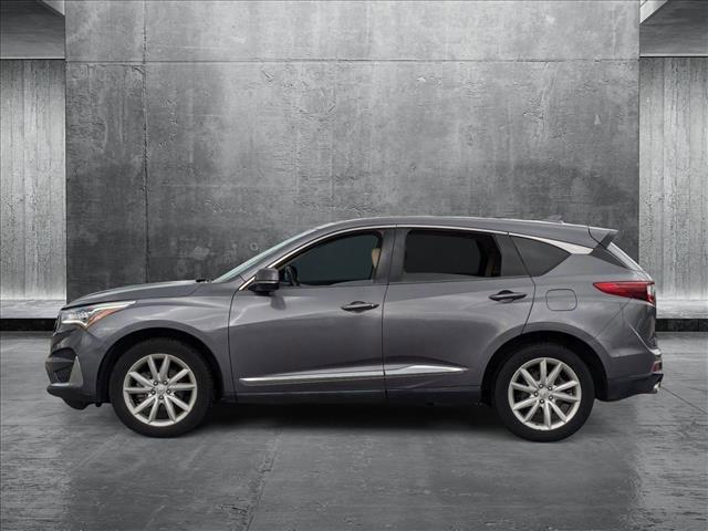 used 2019 Acura RDX car, priced at $24,991