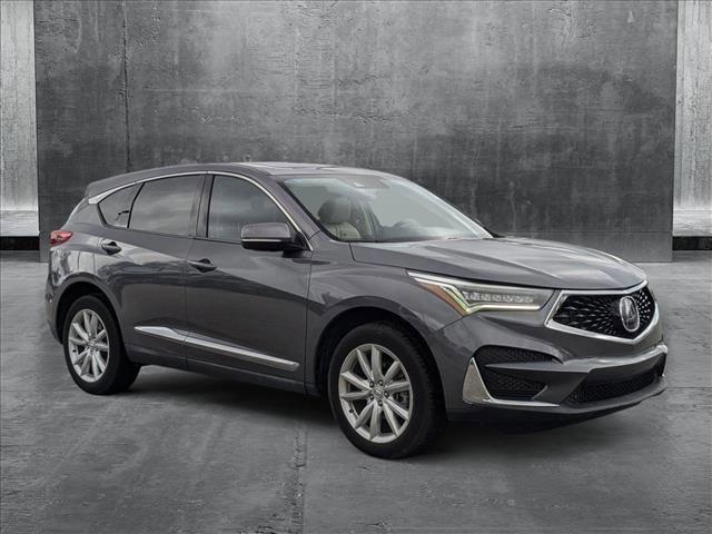 used 2019 Acura RDX car, priced at $24,991