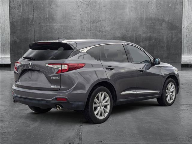 used 2019 Acura RDX car, priced at $24,991