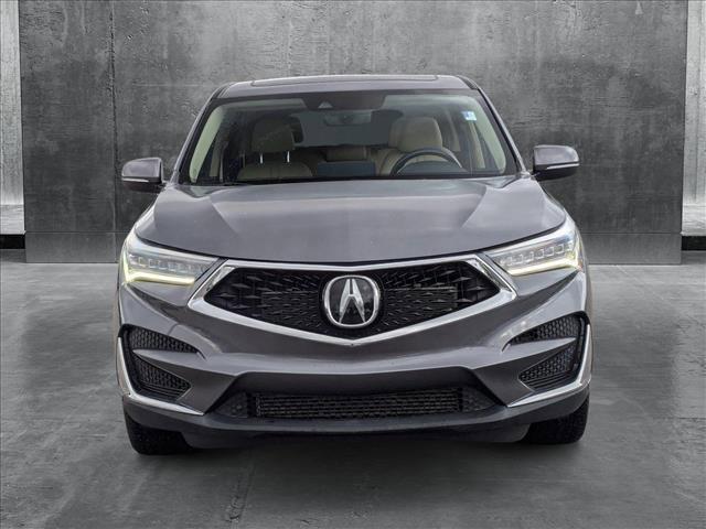 used 2019 Acura RDX car, priced at $24,991