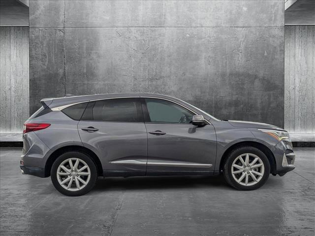 used 2019 Acura RDX car, priced at $24,991