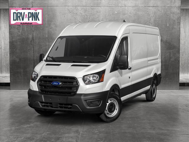 new 2025 Ford Transit-350 car, priced at $64,690