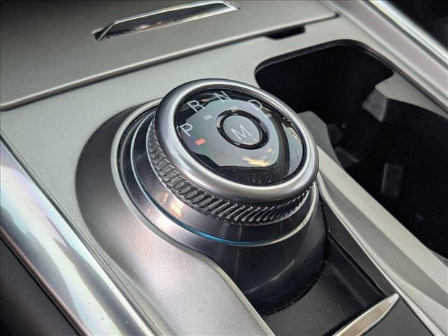 used 2021 Ford Explorer car, priced at $24,750