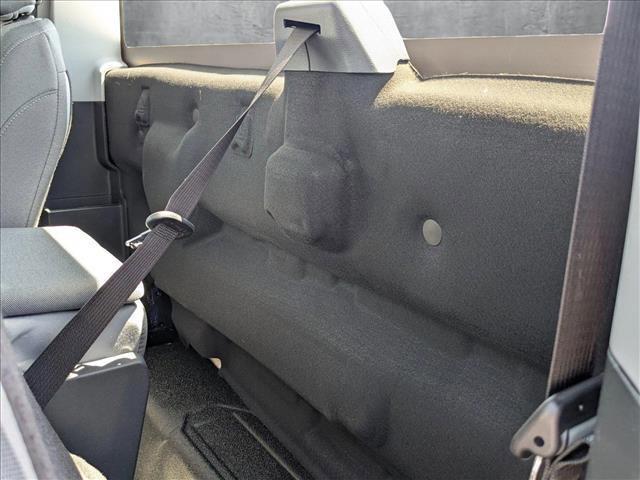 new 2024 Ford F-250 car, priced at $39,991