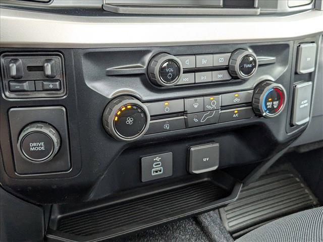 new 2024 Ford F-250 car, priced at $39,991