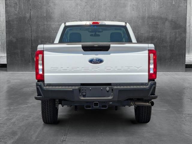 new 2024 Ford F-250 car, priced at $39,991