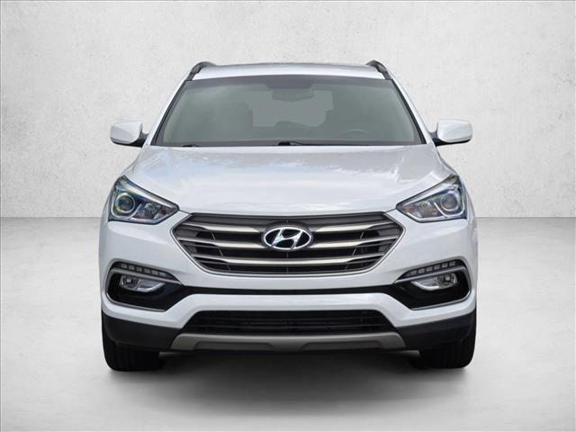 used 2017 Hyundai Santa Fe Sport car, priced at $14,499
