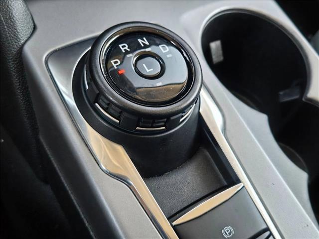 used 2022 Ford Bronco Sport car, priced at $21,791