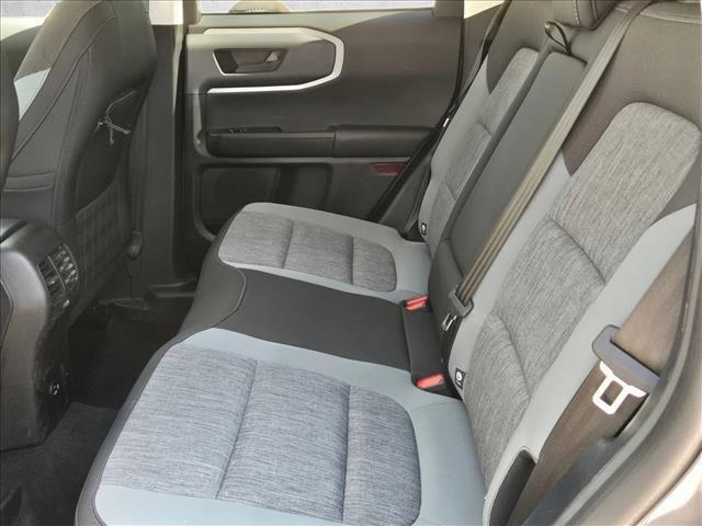 used 2022 Ford Bronco Sport car, priced at $21,791