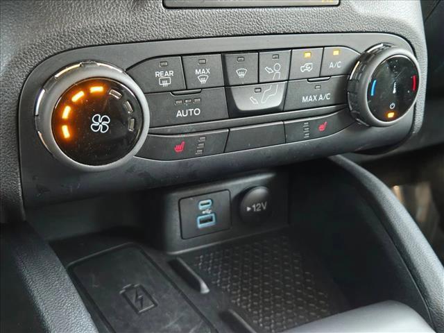 used 2022 Ford Bronco Sport car, priced at $21,791