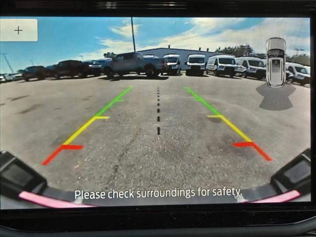 used 2022 Ford Bronco Sport car, priced at $21,791