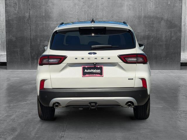 new 2025 Ford Escape car, priced at $42,991