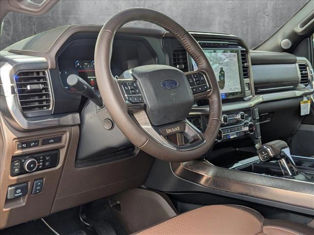 used 2024 Ford F-150 car, priced at $69,292