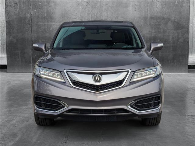 used 2018 Acura RDX car, priced at $21,193