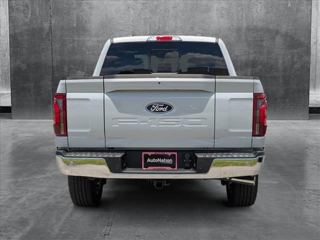 new 2025 Ford F-150 car, priced at $64,311