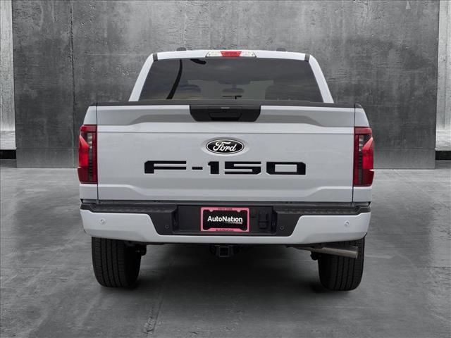 new 2025 Ford F-150 car, priced at $46,991