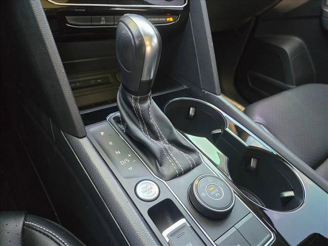 used 2022 Volkswagen Atlas car, priced at $25,991