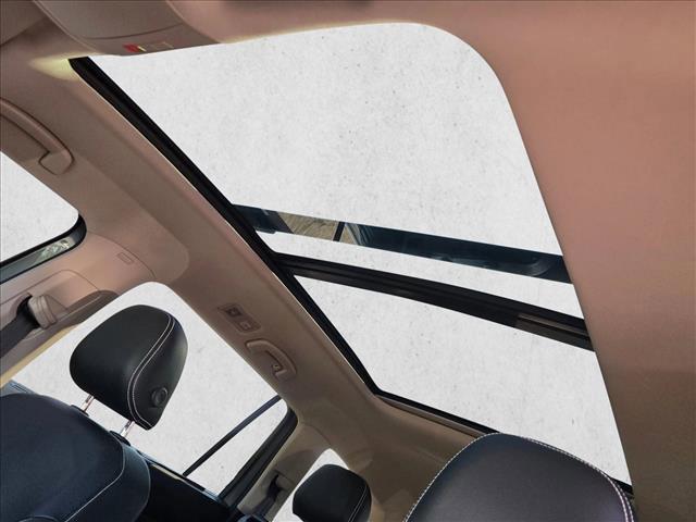 used 2022 Volkswagen Atlas car, priced at $25,991