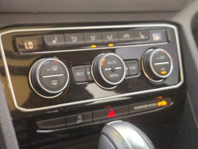 used 2022 Volkswagen Atlas car, priced at $25,991