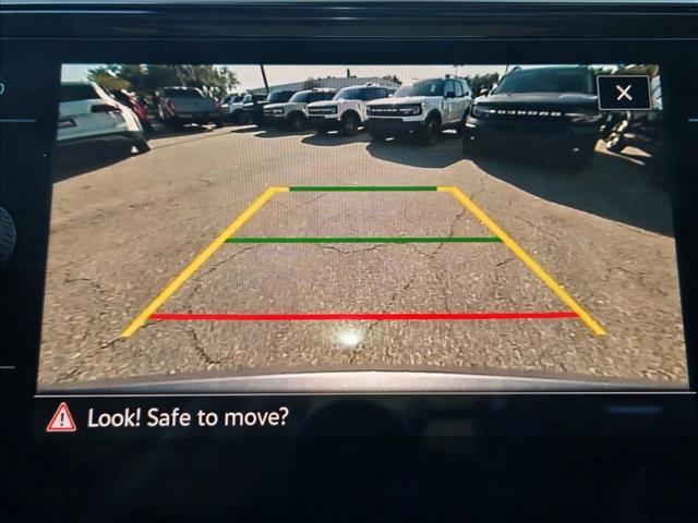 used 2022 Volkswagen Atlas car, priced at $25,991