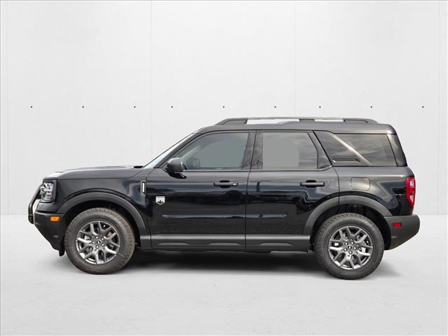 new 2025 Ford Bronco Sport car, priced at $32,491