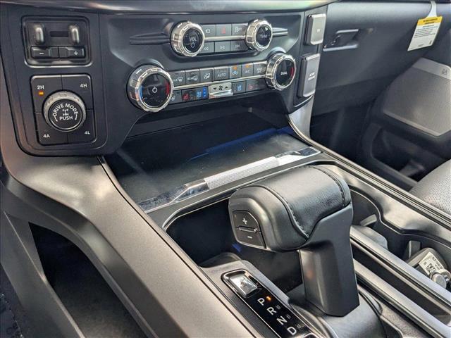 new 2025 Ford F-150 car, priced at $62,991