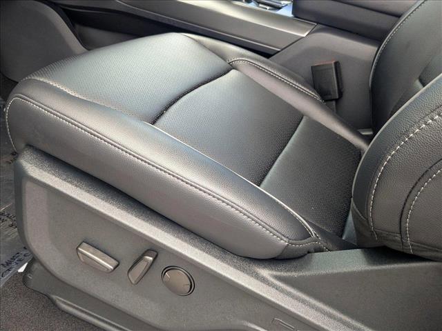 new 2025 Ford F-150 car, priced at $62,991