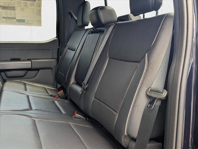 new 2025 Ford F-150 car, priced at $62,991