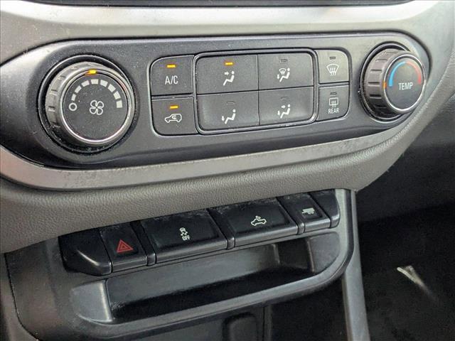 used 2015 Chevrolet Colorado car, priced at $14,993