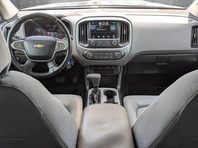 used 2015 Chevrolet Colorado car, priced at $14,993