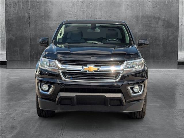 used 2015 Chevrolet Colorado car, priced at $14,993