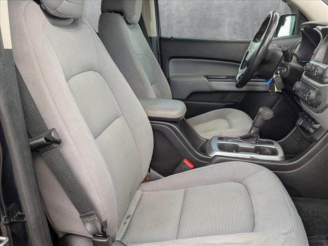 used 2015 Chevrolet Colorado car, priced at $14,993