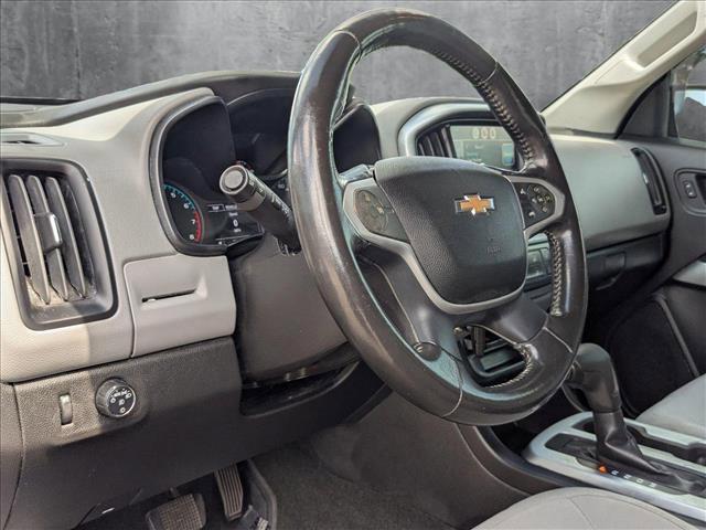 used 2015 Chevrolet Colorado car, priced at $14,993